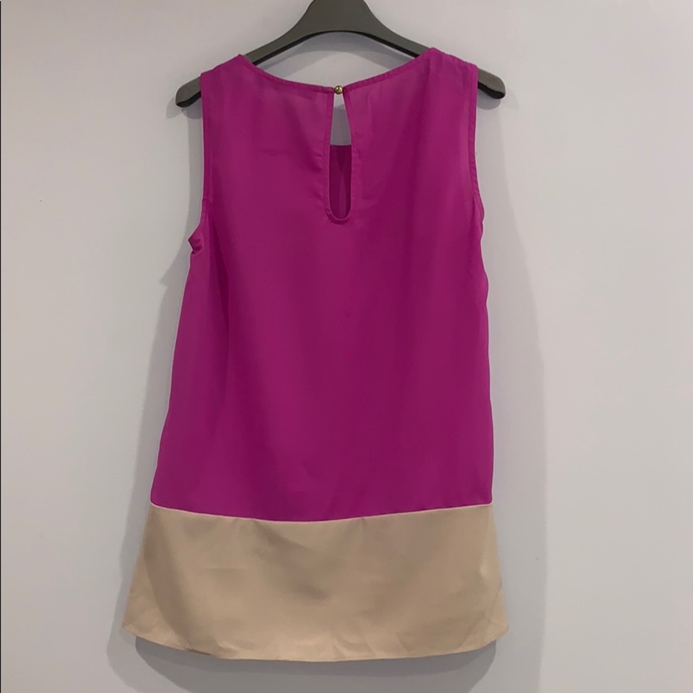 Ark & Co Color-block Top - Picture 2 of 3